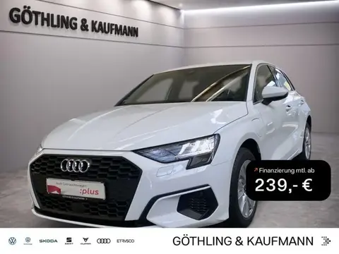 Annonce AUDI A3 Hybride 2024 d'occasion 