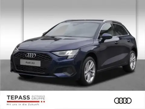 Annonce AUDI A3 Hybride 2024 d'occasion 