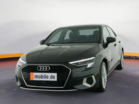 Used AUDI A3 Petrol 2023 Ad 