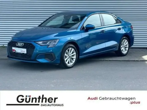 Used AUDI A3 Petrol 2023 Ad 