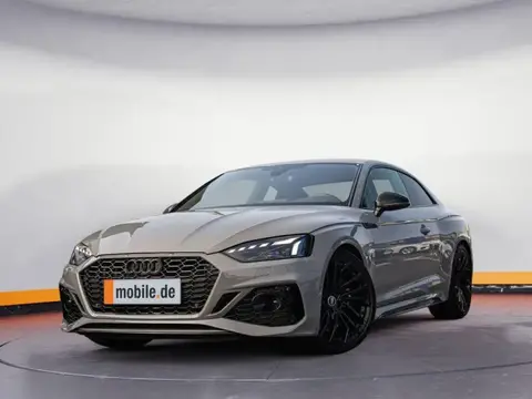 Annonce AUDI RS5 Essence 2021 d'occasion 