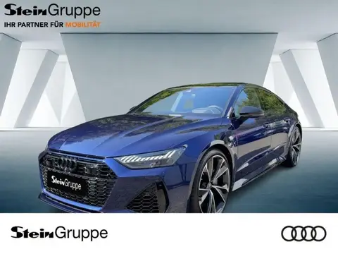 Annonce AUDI RS7 Essence 2021 d'occasion 