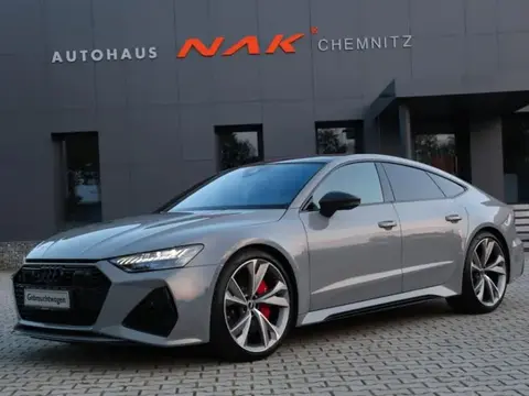 Used AUDI RS7 Petrol 2021 Ad 