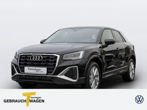 Used AUDI Q2 Petrol 2023 Ad 