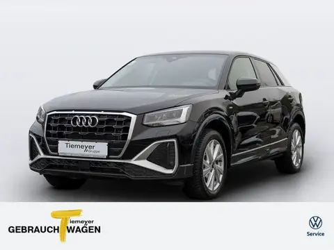 Used AUDI Q2 Petrol 2023 Ad 