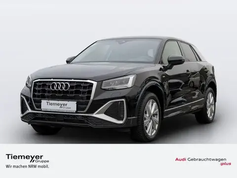 Annonce AUDI Q2 Essence 2023 d'occasion 