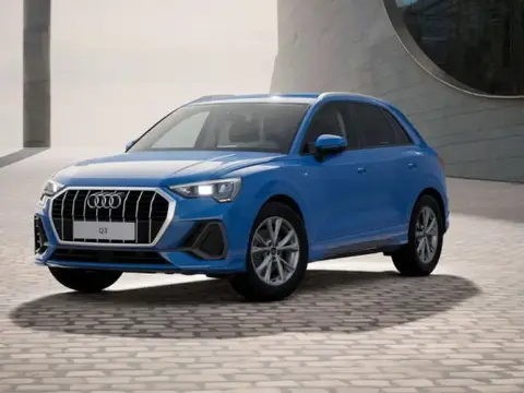 Used AUDI Q3 Diesel 2023 Ad 