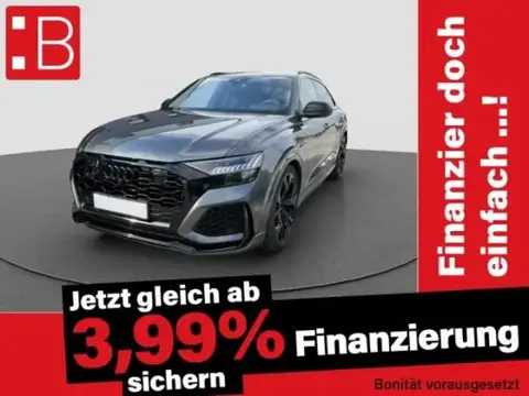 Annonce AUDI RSQ8 Essence 2021 d'occasion 