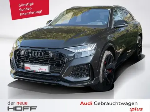 Annonce AUDI RSQ8 Essence 2021 d'occasion 