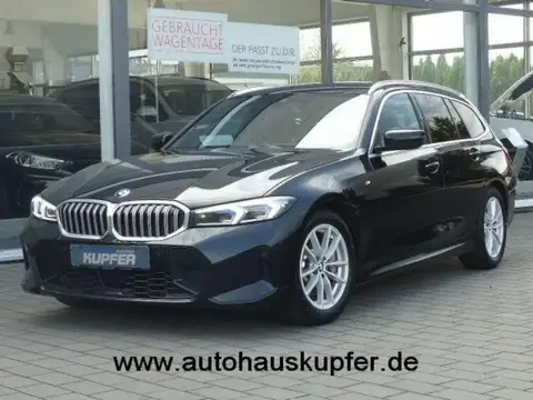 Used BMW SERIE 3 Diesel 2023 Ad 