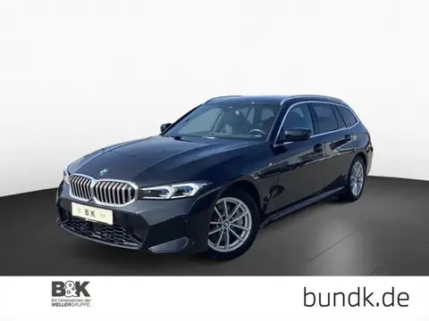 Used BMW SERIE 3 Diesel 2023 Ad 