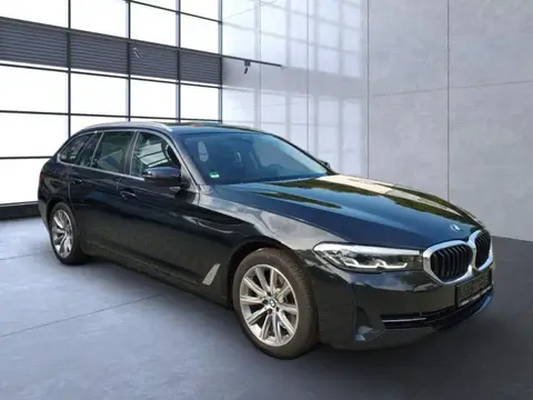 Annonce BMW SERIE 5 Diesel 2023 d'occasion 