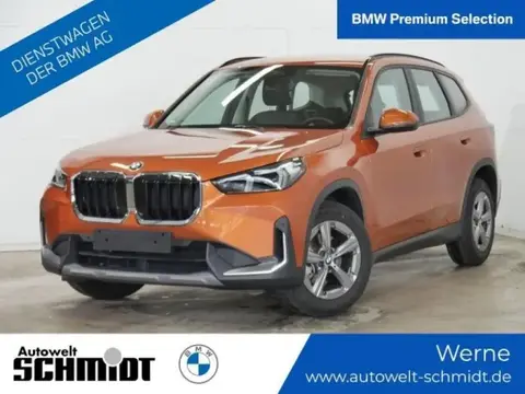 Used BMW X1 Diesel 2023 Ad 