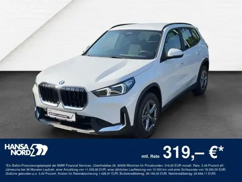 Annonce BMW X1 Diesel 2023 d'occasion 