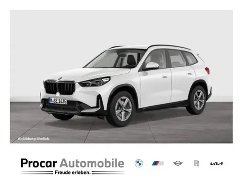 Used BMW X1 Diesel 2023 Ad 