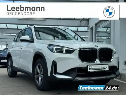 Used BMW X1 Diesel 2023 Ad 