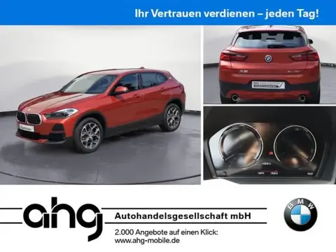 Used BMW X2 Diesel 2023 Ad 