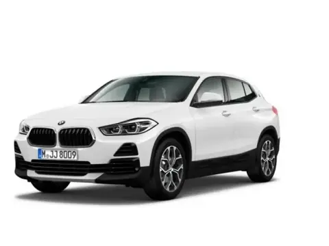 Annonce BMW X2 Diesel 2023 d'occasion 