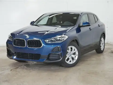 Used BMW X2 Diesel 2023 Ad 