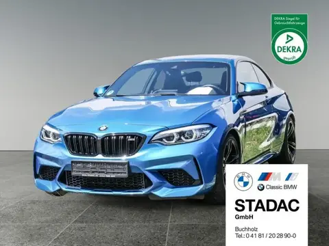 Used BMW M2 Petrol 2020 Ad 