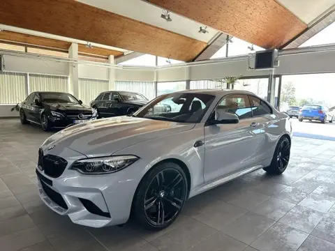 Used BMW M2 Petrol 2019 Ad 