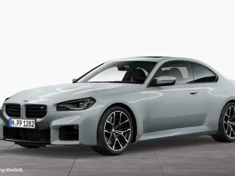 Annonce BMW M2 Essence 2024 d'occasion 