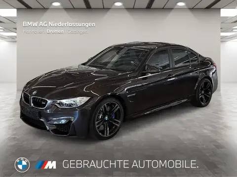 Used BMW M3 Petrol 2017 Ad 