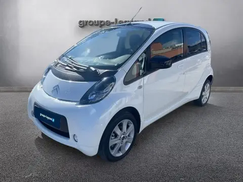 Annonce CITROEN C-ZERO Électrique 2020 d'occasion 