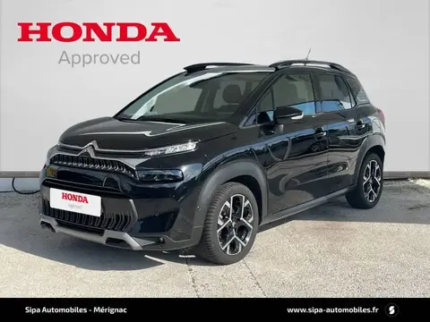 Used CITROEN C3 AIRCROSS Diesel 2023 Ad 