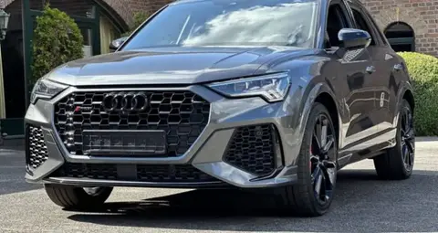 Used AUDI RSQ3 Petrol 2019 Ad 