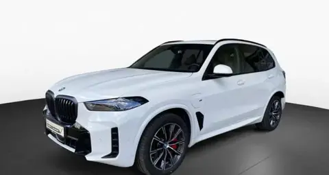 Annonce BMW X5 Hybride 2023 d'occasion 