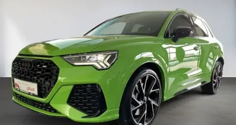 Annonce AUDI RSQ3 Essence 2019 d'occasion 