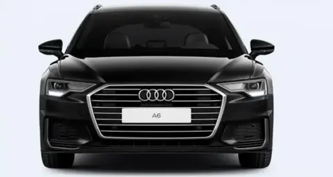 Annonce AUDI A6 Diesel 2023 d'occasion 