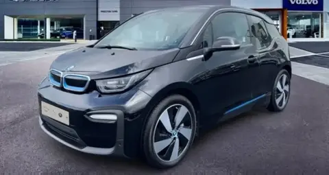 Annonce BMW SERIE 1 Électrique 2020 d'occasion 