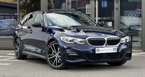 Annonce BMW SERIE 3 Diesel 2019 d'occasion 