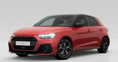 Used AUDI A1 Petrol 2021 Ad 