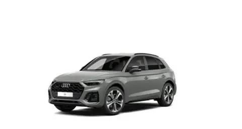 Annonce AUDI Q5 Diesel 2021 d'occasion 