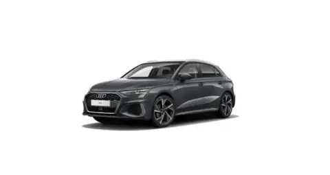 Annonce AUDI A3 Diesel 2021 d'occasion 