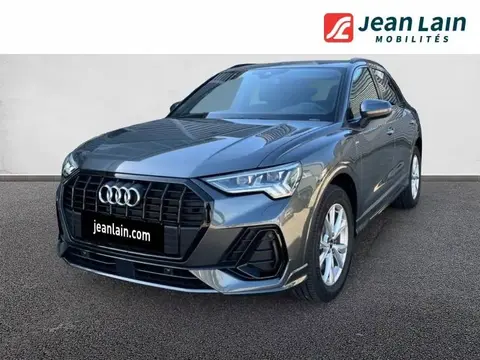 Used AUDI Q3 Petrol 2024 Ad 