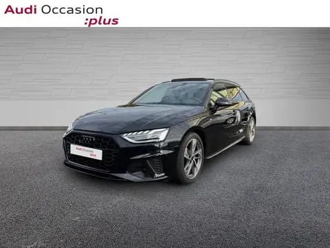 Used AUDI A4 Diesel 2023 Ad 