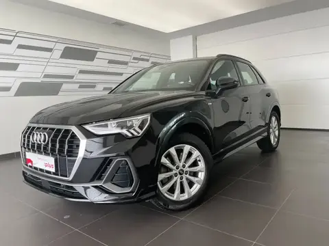 Used AUDI Q3 Petrol 2021 Ad 