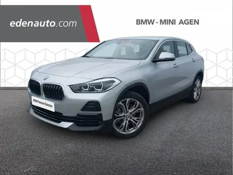 Used BMW X2 Diesel 2021 Ad 