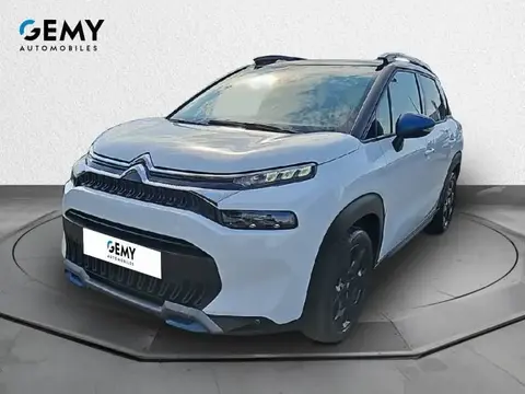 Annonce CITROEN C3 AIRCROSS Essence 2024 d'occasion 