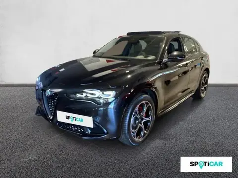 Used ALFA ROMEO STELVIO Diesel 2024 Ad 