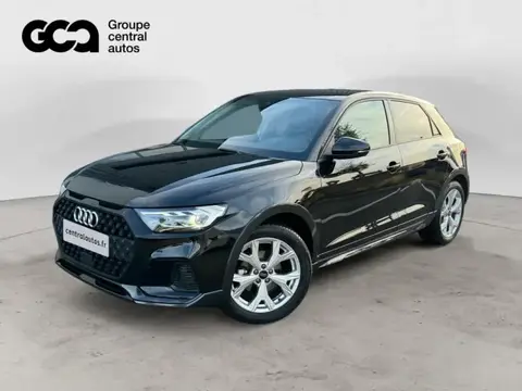 Annonce AUDI A1 Essence 2023 d'occasion 