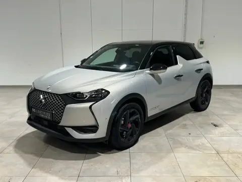 Annonce DS AUTOMOBILES DS3 CROSSBACK Non renseigné 2020 d'occasion 