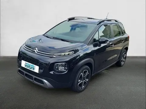 Annonce CITROEN C3 AIRCROSS Diesel 2021 d'occasion 