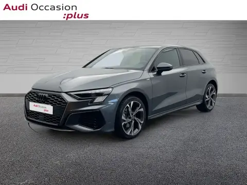 Annonce AUDI A3 Essence 2023 d'occasion 