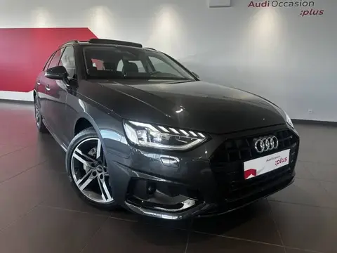 Annonce AUDI A4 Diesel 2023 d'occasion 