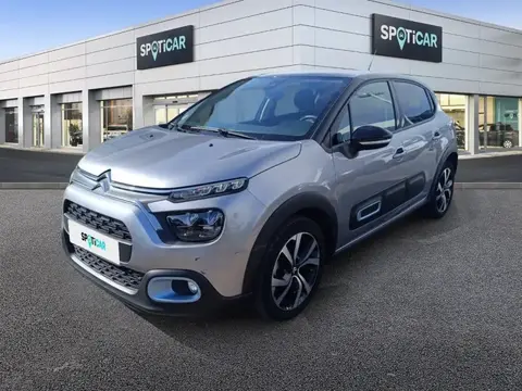 Annonce CITROEN C3 Essence 2022 d'occasion 